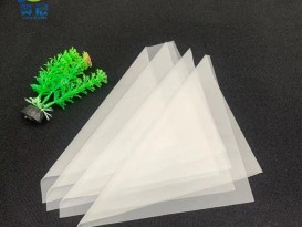 PU热熔胶膜 裸膜  低温 单膜 贴合海棉 玻璃 布等工厂直供