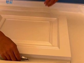 橱柜板材用热熔胶膜 免喷胶吸塑热熔胶膜生产厂家 低温 做门用