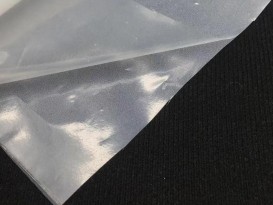 赞晨免喷吸塑膜-橱柜移动木门吸塑贴合专用