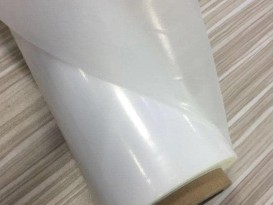 赞晨免喷吸塑胶膜门板材料橱柜采用树脂饰面防潮防水热熔胶