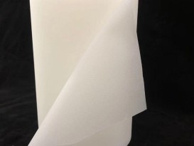 188体育平台首页赞晨电池板组件EVA薄膜型号：0.35mm*0.345mm