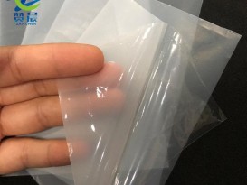 热熔胶tpu薄膜赞晨tpu热熔胶 低温 耐水洗贴合