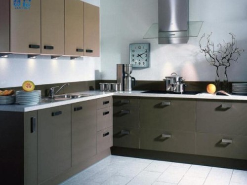 移门吸塑膜赞晨免喷吸塑膜