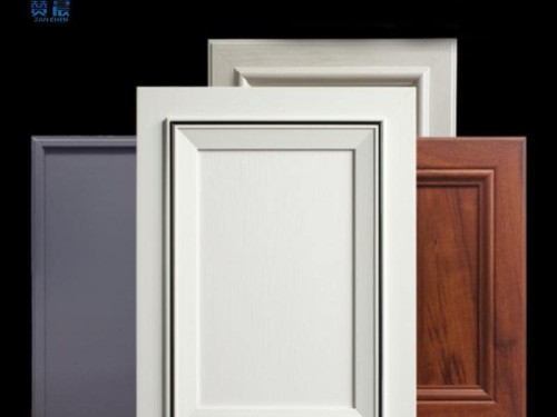 橱柜吸塑膜PVC专用免喷胶吸塑膜