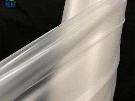 TPU保护膜tpu卷材聚酯 双面雾 磨砂膜复合防水膜 环保膜 防水膜 TPU薄膜