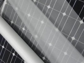 eva光伏胶膜 光伏eva电池胶膜厚0.35mm耐候性耐高温高湿 紫外等