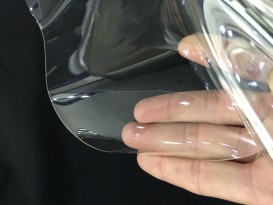 tpu透明键盘膜超透明耐黄变环保无异味