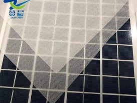 太阳能光伏板电池的封装膜EVA光伏膜高透明粘合