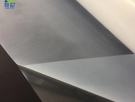 自动翻板吸塑胶膜环保tpu热熔膜赞晨免喷胶吸塑膜