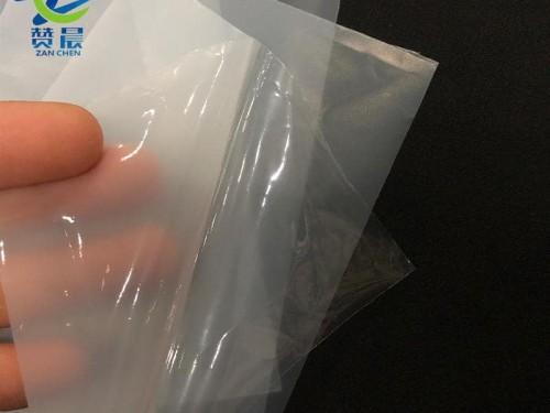 TPU热熔胶膜柔软性高弹性无缝贴合耐水性环保热熔胶膜
