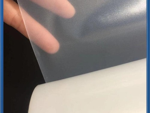 tpu免喷吸塑胶膜