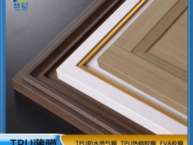 热熔胶膜   喷胶吸塑膜   厂家直销 ZC