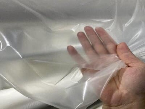 tpu聚醚脂肪族薄膜耐水解耐黄变tpu薄膜 tpu膜