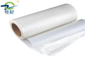 免喷胶吸塑热熔胶膜pvc耗材胶膜家私家具用品贴合用