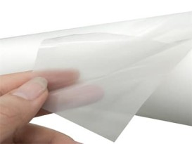 TPU热熔胶膜 吸塑门模 PVC免喷耗材膜