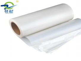 源头工厂定制吸塑胶膜免喷胶家具门板专用