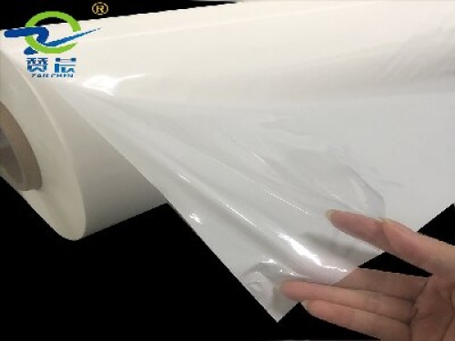 tpu免喷胶吸塑热熔胶膜源头工厂