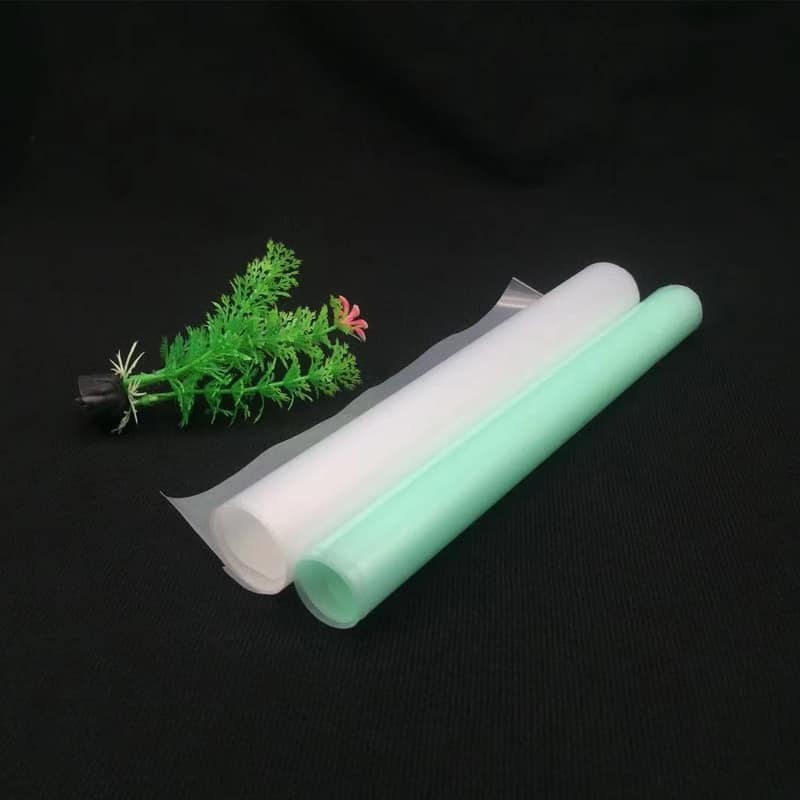 热熔胶膜
