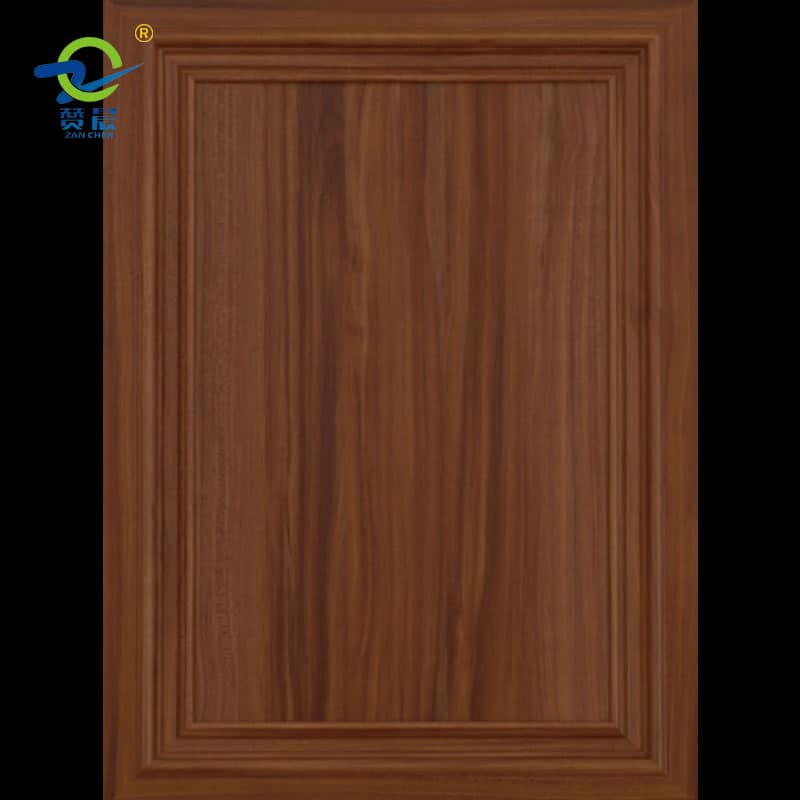 免喷吸塑膜