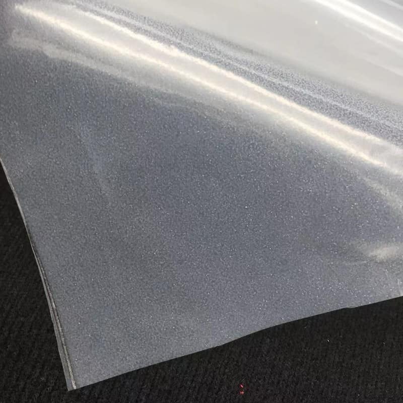 TPU热熔胶膜
