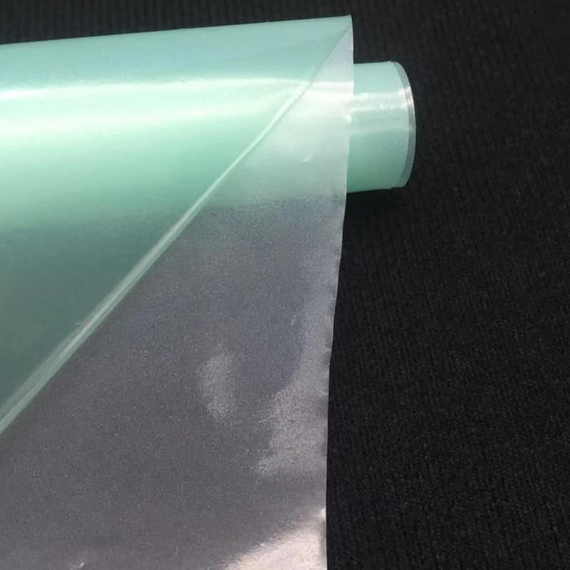 热熔胶膜
