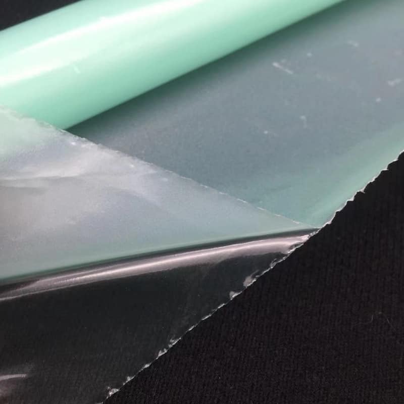 TPU 热熔胶膜
