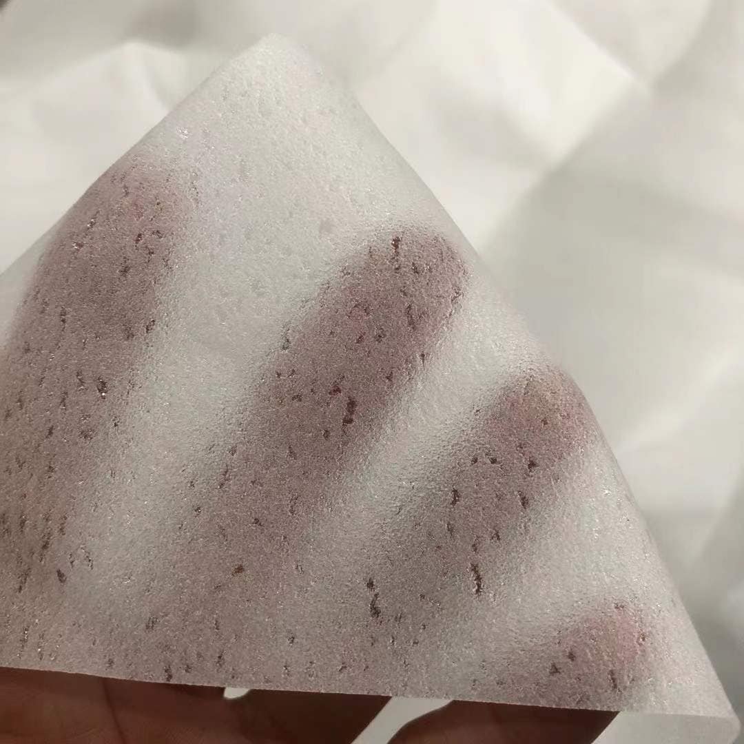 EVA热熔胶膜