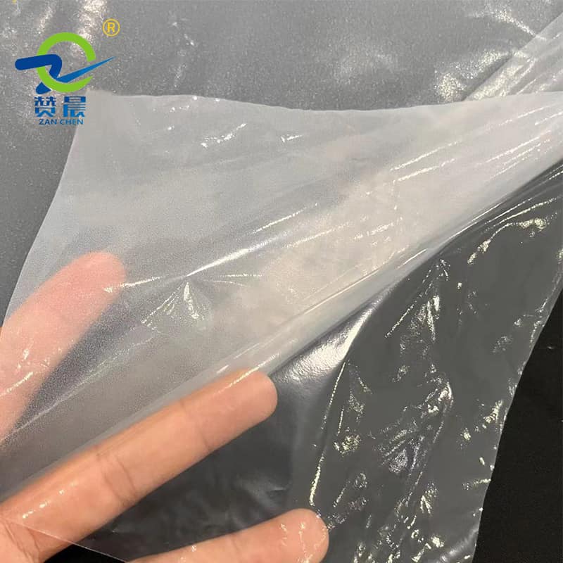 热熔胶膜