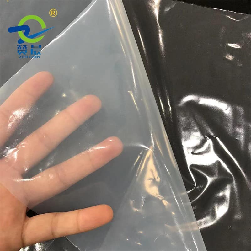 TPU热熔胶膜