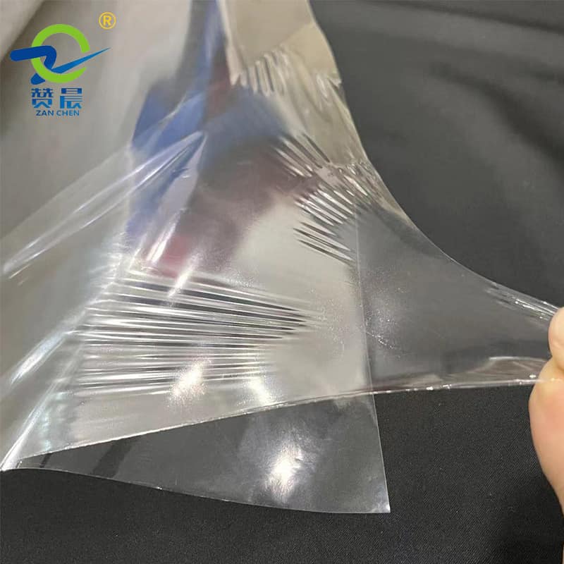 TPU热熔胶膜