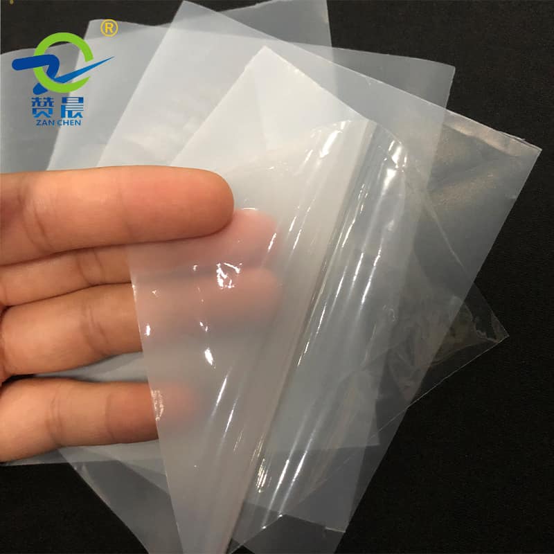 TPU热熔胶膜