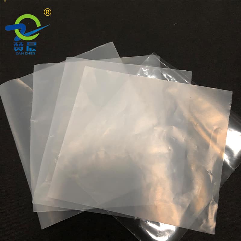 TPU热熔胶膜