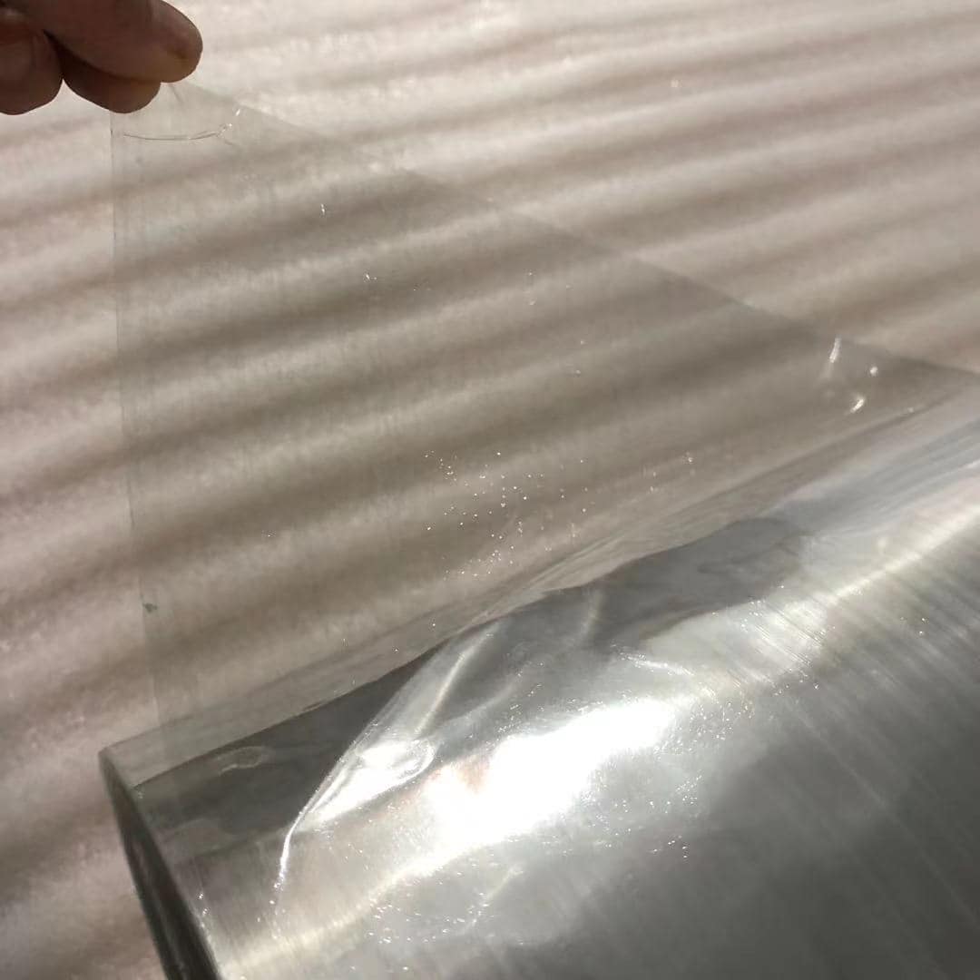 TPU热熔胶膜