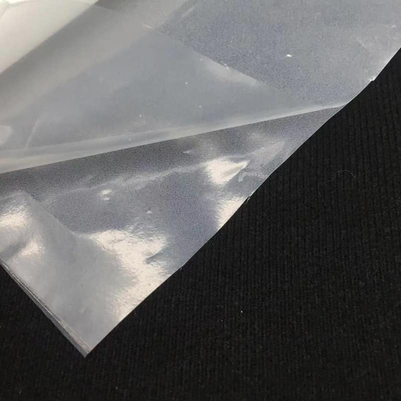 TPU热熔胶膜