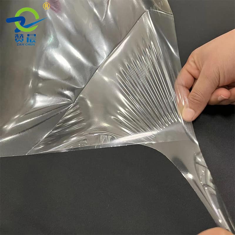 TPU热熔胶膜