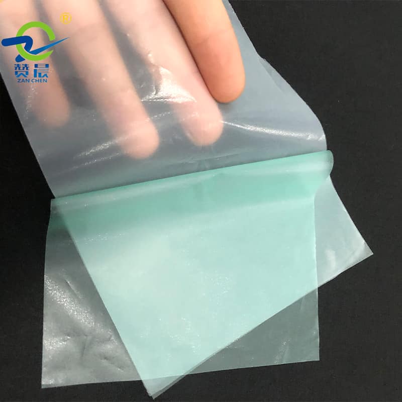 TPU热熔胶膜